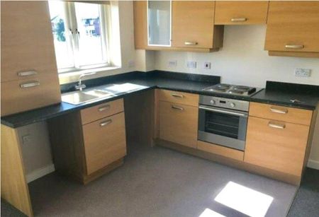 2 bedroom flat to rent - Photo 5