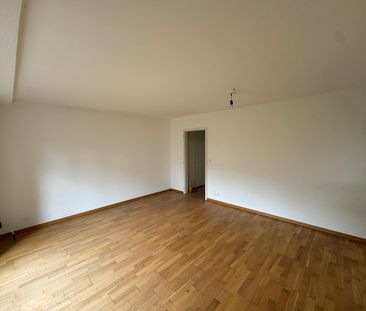 3.5 Zimmer, 82 m², EG - Photo 2