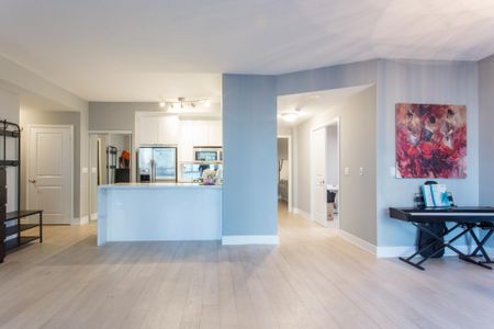 For Lease - 21 Grand Magazine Street Unit# 1508, Toronto, Ontario - Photo 3