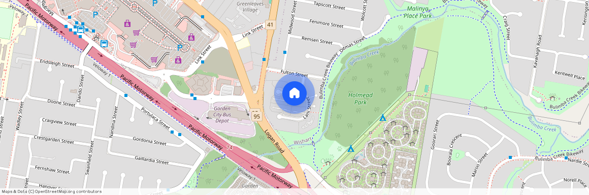 13/8 Mahina Place, Qld 4122, Wishart