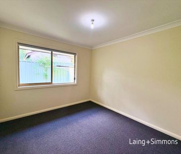 Freshly updated three bedroom home - Photo 4