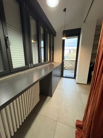 PICCOLOMINI - ATTICO CON AMPIO TERRAZZO - Photo 5