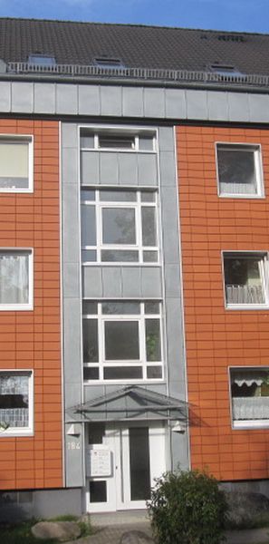 3-Zimmer-Wohnung in Hamburg Rahlstedt - Photo 1