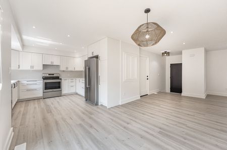 For Lease - 664 HIAWATHA Boulevard Unit# Upper, Hamilton, Ontario - Photo 2