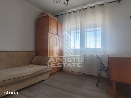Apartament cu 3 camere de inchiriat, zona Circumvalatiunii, Timisoara - Photo 3