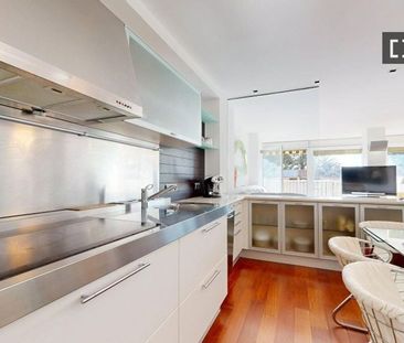 3 room luxury Flat for rent in Santa Pola, Valencia - Photo 4