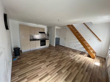 Duplex Marcq-en-Baroeul - Photo 2