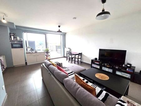 Appartement te huur - Photo 5