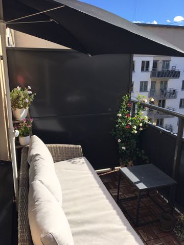 Kryddblandargatan, Uppsala - Foto 4