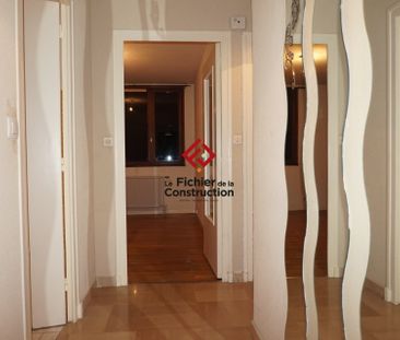 Location Appartement 2 pièces 41m² MEYLAN 38240 - Photo 6