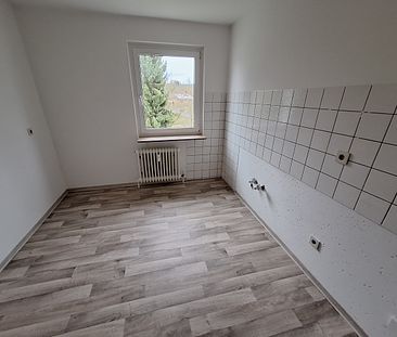 Helle 2-Zimmer-Wohnung in Herzberg! - Foto 3