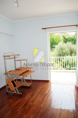 Studio/Γκαρσονιέρα για ενοικίαση Αμπελόκηποι (Πάτρα) - Photo 2