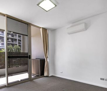 G41/12 Victoria Park Parade, Zetland NSW 2017 - Apartment For Rent ... - Photo 1