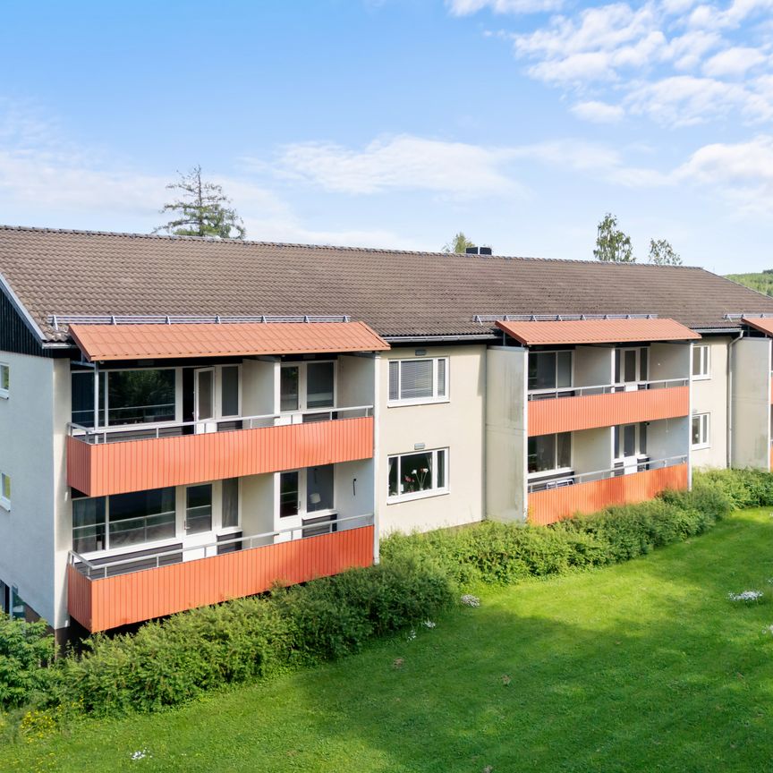 Tallgatan 12 D, 77670, VIKMANSHYTTAN, Sverige - Photo 1