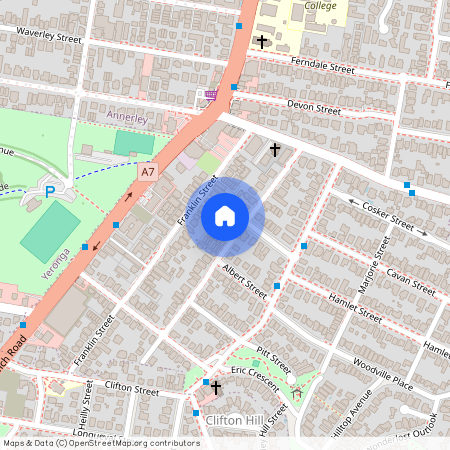 35, Horatio Street, QLD, Annerley