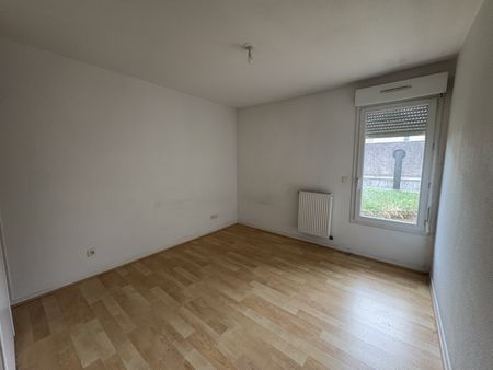 Location Appartement 2 pièces 54m² LE PEAGE DE ROUSSILLON 38550 - Photo 4