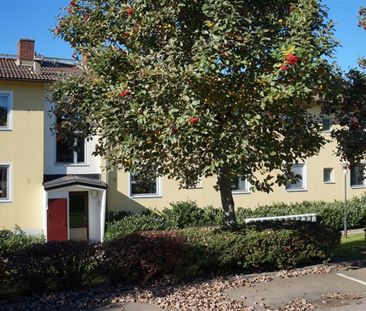 Järnvägsgatan 25 A - Foto 1