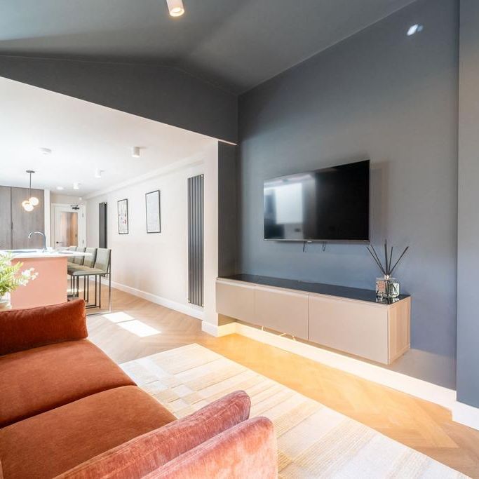 Studio to rent - Photo 1