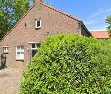 House Kattendijke - Deltastraat - Foto 1