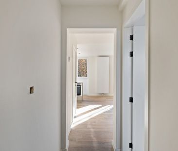 Modern en lichtrijk appartement op toplocatie in Brasschaat - Foto 2