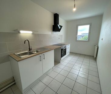 Location Appartement 3 pièces 64m² RENNES 35000 - Photo 2