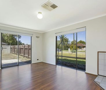 AVAILABLE NOW - Charming Country Living Surrounded by Trees - Photo 2