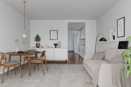 Järvstagatan, Örnsköldsvik - Photo 2