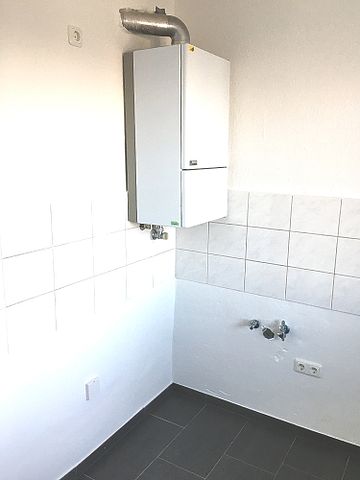 **2-Zimmer Wohnung mit Balkon zum Wohlfühlen** - Foto 5