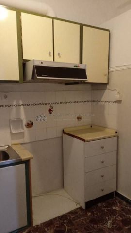 Studio/Γκαρσονιέρα για ενοικίαση Αραπάτικα (Τρίκαλα) - Photo 2