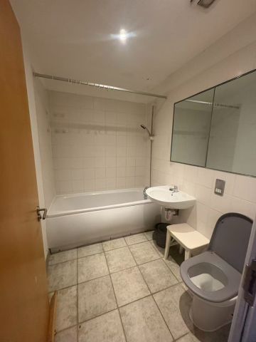 2 Bed Flat, Cranbrook House, NG1 - Photo 5