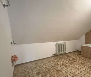 WOHNBERECHTIGUNGSSCHEIN (WBS) ERFORDERLICH! SCHÖNE 2-ZIMMERWOHNUNG ... - Photo 4