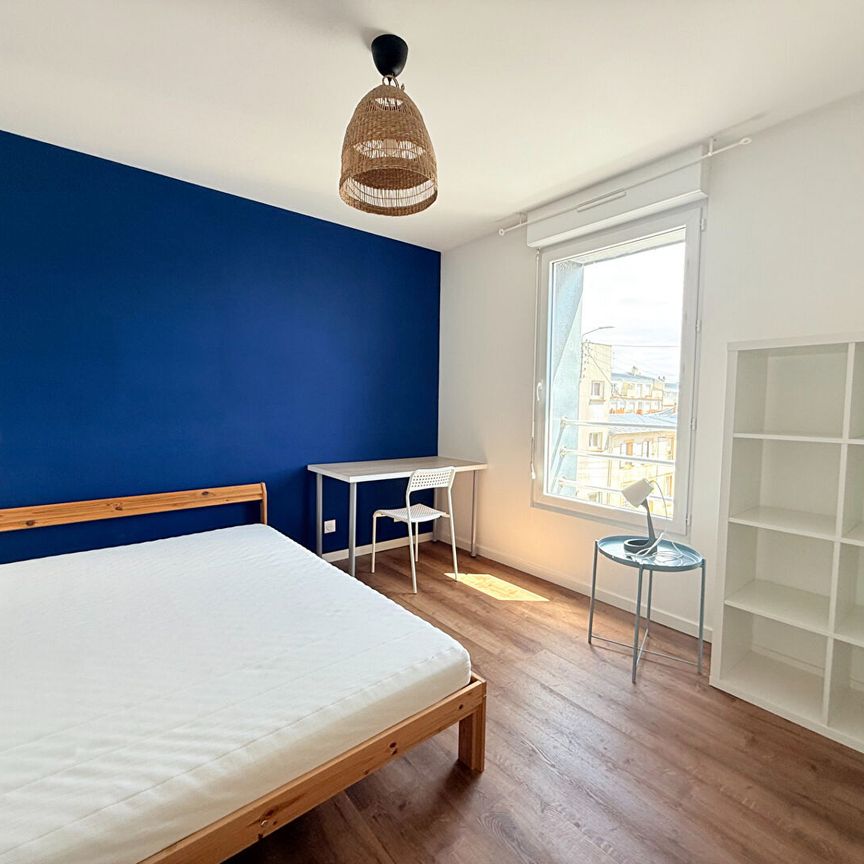 Location Maison 1 pièce 15m² - Photo 1