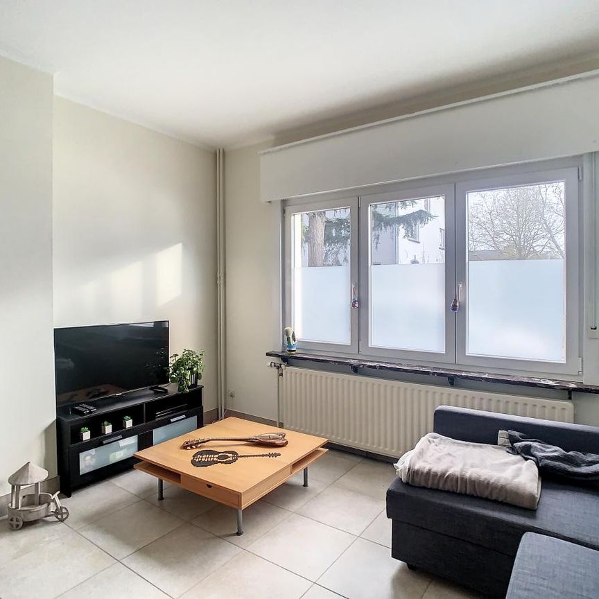 Modern gelijkvloers appartement met tuin en terras – instapklaar! - Foto 1