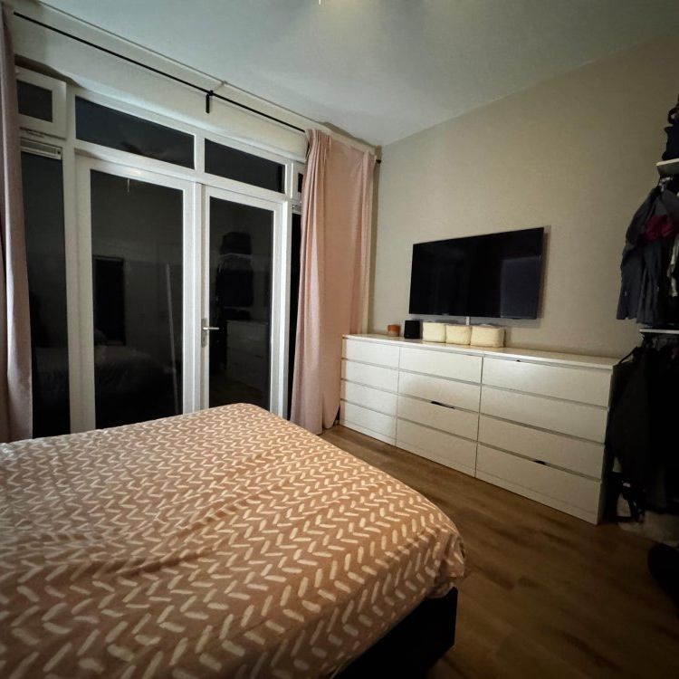 Appartement, Zuideinde - Foto 1