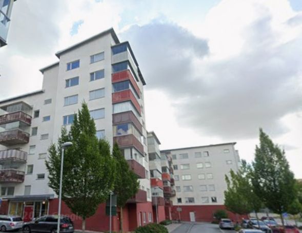 Uppsala - 3rok - tillsv - 14.950kr/mån - Foto 1