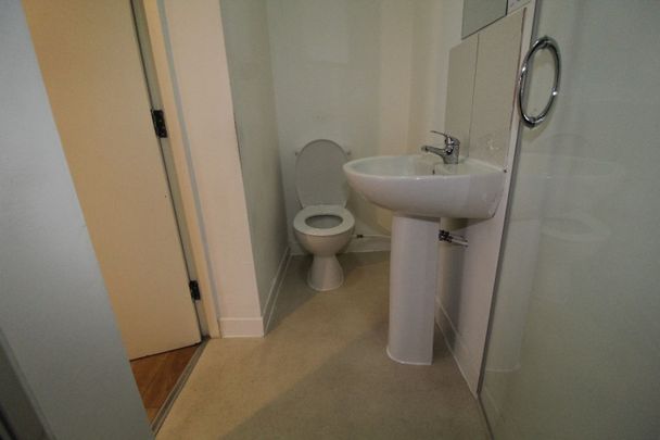 Brook Street Flat 3, PRESTON, Lancashire PR1 7DD - Photo 1