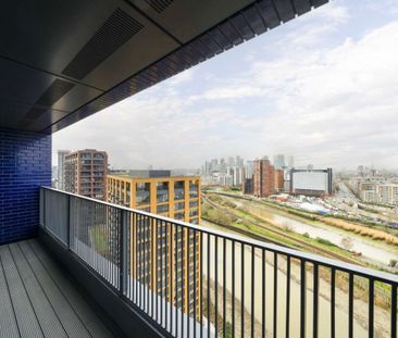 Lookout Lane, E14, London - Photo 4