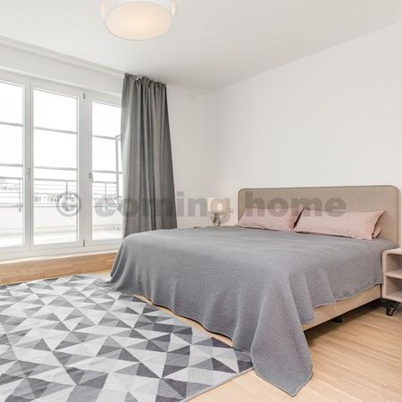 Penthouse Living mit Kamin - Photo 5