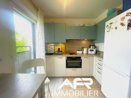Appartement 2 pièces - Centre Bezons - Photo 4