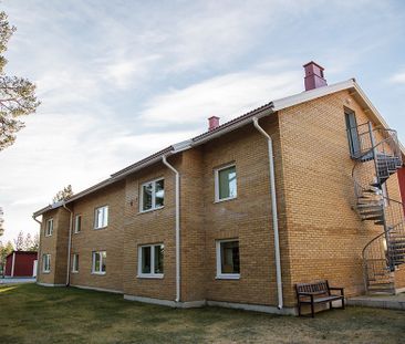 Tryffelvägen 12 E, 94471, Piteå - Foto 4