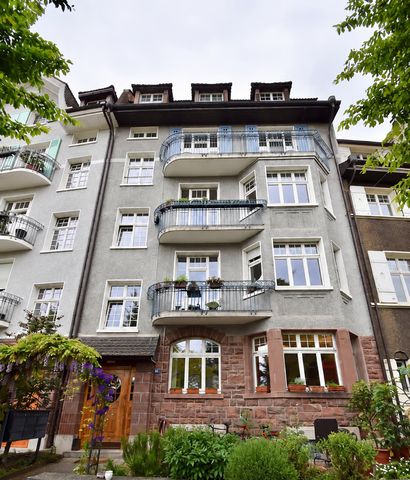 4 Zimmer, 110 m², 3. Stock - Photo 4