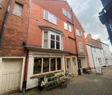 Cornhill, Wellington - Photo 4