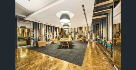 Contemporary living in the H1 complex! - Photo 5