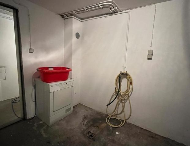 Helle 3,5-Zimmer Wohnung mit 3 Balkonen - zentral gelegen - Foto 1