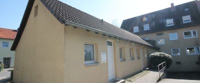 Separater Eingang,Perfekte Single Wohnung - Photo 1