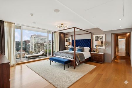 5 bedroom flat to rent - Photo 5