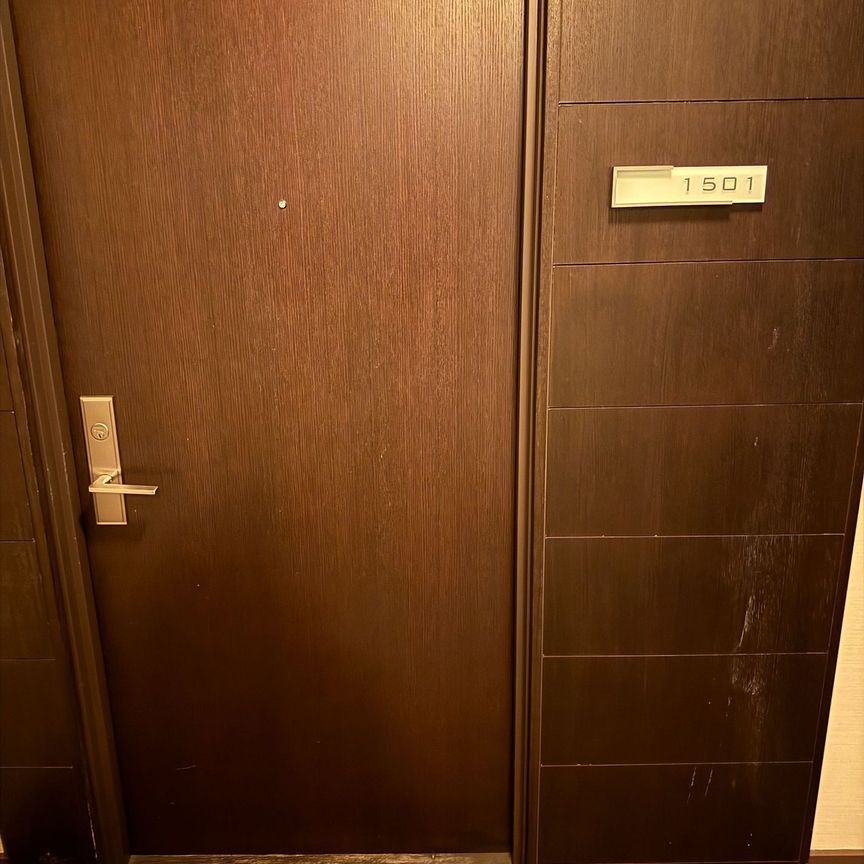 For Lease - 25 Broadway Avenue Unit# 1501, Toronto, Ontario - Photo 1