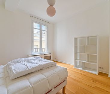 Maison • Paris 16ème - Photo 4