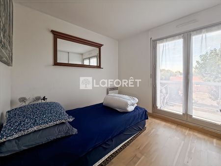 Appartement T3 CHANTILLY à louer - Photo 2