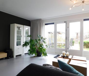 Paganiniplantsoen, 2151GH, Nieuw-Vennep - Photo 1